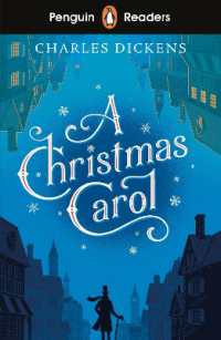 Penguin Readers Level 1: A Christmas Carol  (ELT Graded Reader)