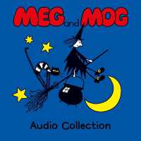 Meg and Mog Audio Collection (Meg and Mog)