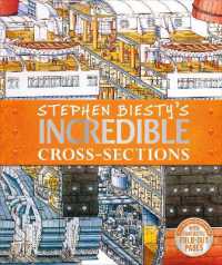 Stephen Biesty's Incredible Cross-Sections (Dk Stephen Biesty Cross-sections)