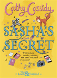 Sasha's Secret