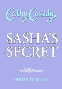 Sasha's Secret (Lost and Found)
