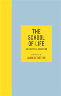 School of Life -- Paperback (English Language Edition)