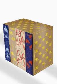 Thomas Hardy Boxed Set : Tess of the D'Urbervilles, Far from the Madding Crowd, the Mayor of Casterbridge, Jude (Penguin Clothbound Classics)