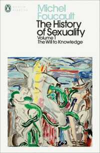 The History of Sexuality: 1 : The Will to Knowledge (Penguin Modern Classics)