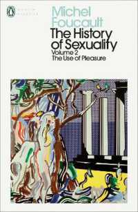 The History of Sexuality: 2 : The Use of Pleasure (Penguin Modern Classics)