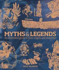 Myths & Legends : An illustrated guide to their origins and meanings (Dk Compact Culture Guides)