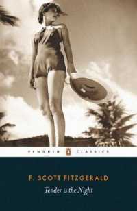 Tender is the Night -- Paperback / softback