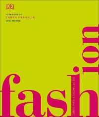 Fashion : The Definitive Visual History -- Hardback