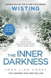 Inner Darkness (Wisting) -- Hardback (English Language Edition)
