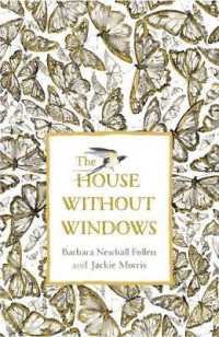 House without Windows -- Hardback