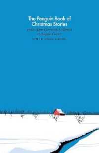 The Penguin Book of Christmas Stories : From Hans Christian Andersen to Angela Carter (Penguin Classics Hardcover)