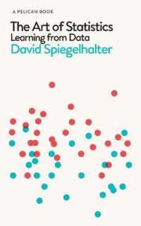 The Art of Statistics: Learning from Data (Pelican Books)