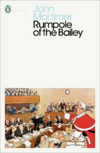 Rumpole of the Bailey (Penguin Modern Classics)