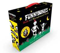 Funnybones book with mix-and-match puzzle (Funnybones)