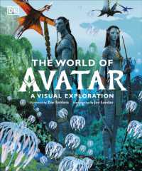 The World of Avatar : A Visual Exploration