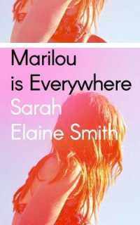 Marilou is Everywhere -- Paperback