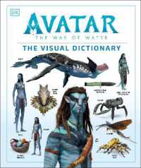 Avatar the Way of Water the Visual Dictionary (Avatar)