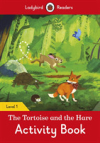 The Tortoise and the Hare Activity Book (Ladybird Readers)
