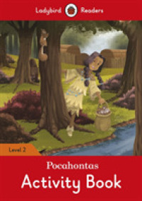 Pocahontas Activity Book (Ladybird Readers)