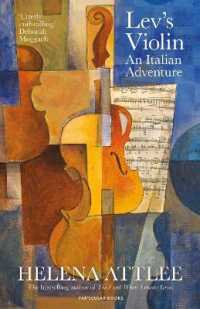 Lev's Violin : An Italian Adventure