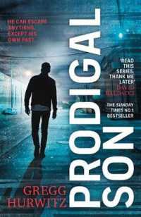 Prodigal Son -- Hardback