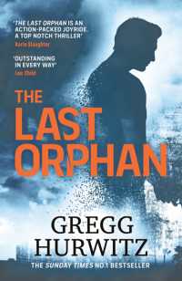 Last Orphan : The Thrilling Orphan X Sunday Times Bestseller (An Orphan X Novel) -- Hardback