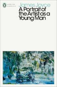 A Portrait of the Artist as a Young Man (Penguin Modern Classics)