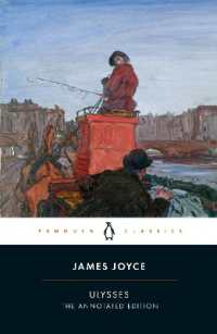 Ulysses : Annotated Students' Edition