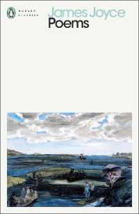 Poems (Penguin Modern Classics)