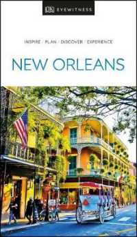 DK Eyewitness New Orleans (Dk Eyewitness Travel Guides New Orleans)