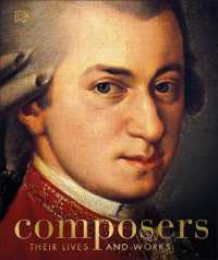 Composers : Their Lives and Works -- Hardback