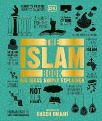 The Islam Book : Big Ideas Simply Explained (Dk Big Ideas)