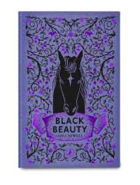 Black Beauty (Puffin Clothbound Classics)