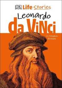 DK Life Stories Leonardo da Vinci (Dk Life Stories)
