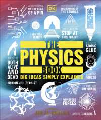 The Physics Book : Big Ideas Simply Explained (Dk Big Ideas)