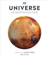 Universe : The Definitive Visual Guide (Dk Definitive Visual Encyclopedias)