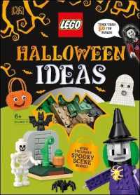 LEGO Halloween Ideas : With Exclusive Spooky Scene Model