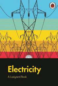 A Ladybird Book: Electricity (A Ladybird Book)