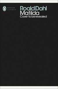 Matilda (Penguin Modern Classics) -- Paperback / softback