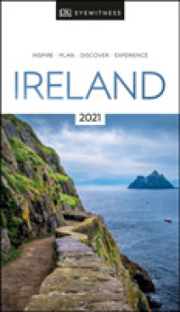 Dk Eyewitness 2021 Ireland (Dk Eyewitness Travel Guides Ireland)