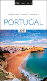 Dk Eyewitness Portugal (Dk Eyewitness Travel Guides Portugal)