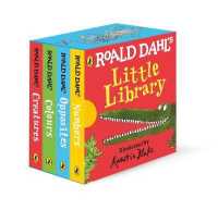 Roald Dahl's Little Library （Board Book）