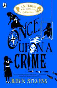 Once upon a Crime (A Murder Most Unladylike Collection)
