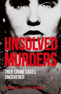 Unsolved Murders (True Crime Uncovered)