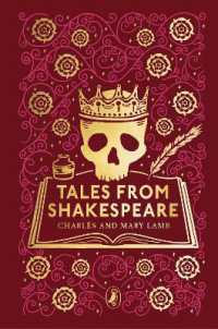 Tales from Shakespeare (Puffin Clothbound Classics)