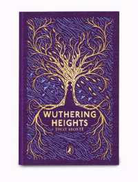 Wuthering Heights (Puffin Clothbound Classics)