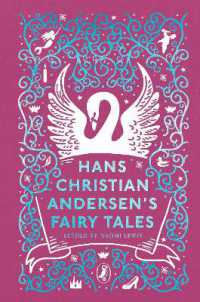 Hans Christian Andersen's Fairy Tales : Retold by Naomi Lewis (Puffin Clothbound Classics)