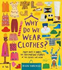 Why Do We Wear Clothes? (V&a)