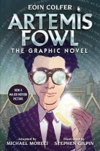 Artemis Fowl: The Graphic Novel (New) (Artemis Fowl Graphic Novels)