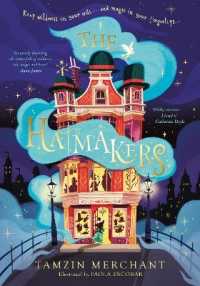 Hatmakers (The Hatmakers) -- Hardback